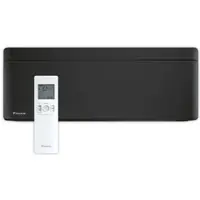 Daikin Klimaanlage Wandgerät | Stylish C-Serie | FTXA50CB | Schwarz | 5,0 kW