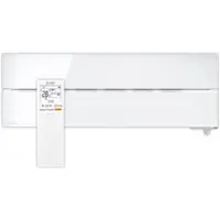 Mitsubishi Klimaanlage Multisplit Wandgerät | MSZ-LN50VG2W | Natural White | 5,0 kW