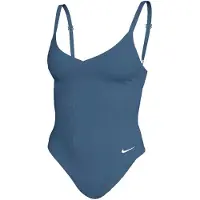 Nike Effortless Essential V-neck Badeanzug