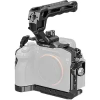 SmallRig 6025 Sony Alpha 7 V/7r V/7 Iv Käfig