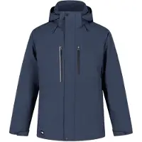 Safety Jogger Oak