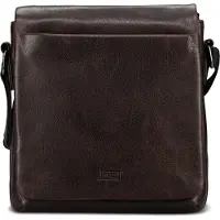 JOST Bags Jost London Umhängetasche S Leder 23 cm