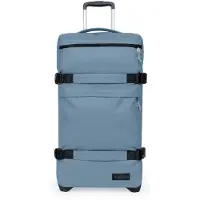 Eastpak Transit'r Plus - Rollenreisetasche M 67 cm (tarp dust blue)