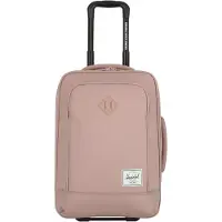 Herschel Supply Co. Heritage Softshell Large CarryOn Luggage ash rose