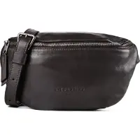 Liebeskind berlin Geräumige Gürteltasche aus Schafsleder
