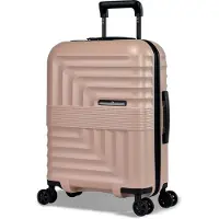 Eminent DANDELION - 4-Rollen-Kabinentrolley 55 cm (rose)