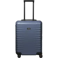Titan OVERSEAS 4 Wheel Cabin Spinner midnight blue