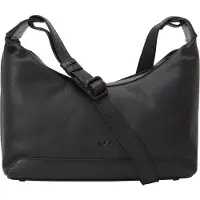 VOi 4Season Umhängetasche Leder 27 cm