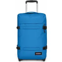 Eastpak Weichgepäck-Trolley "TRANSITR S" 42 l 2 Rollen Handgepäck-Koffer Reisegepäck Reisekoffer mit TSA Schloss Reisetasche