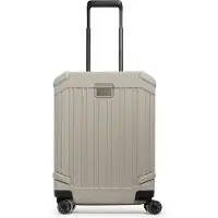 Piquadro Pop Cabin Trolley 4 Wheels S Beige