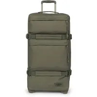 Eastpak Transit'r Plus M Reisetasche 2 Rollen 68 cm - 67 Liter - 68x39x30 cm - monotone khaki