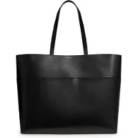 Ted Baker Wynetta Leather Extra Large Oversized Tote Bag