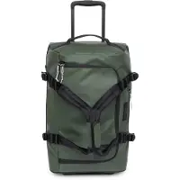 Eastpak - Duffel Pack Wheel S - Reisetasche oliv