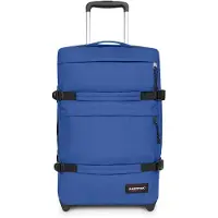 Eastpak Transit'r Plus 42L - Rollenreisetasche S 55 cm (tarp dust blue)