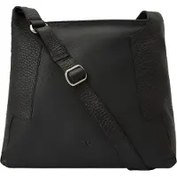 VOi Boston Umhängetasche Leder 32 cm