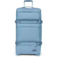 Eastpak Transit'r Plus M Reisetasche 2 Rollen 68 cm - 67 Liter - 68x39x30 cm - monotone blue