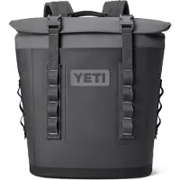 Yeti Coolers - Hopper M12 Backpack - Kühltasche Gr 12 l grau