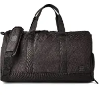 Herschel Supply Co. Novel Reisetasche 52 cm - 42 Liter - 29x52x28 cm - black diamond/black