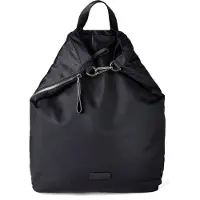Marc O'Polo Freizeitrucksack Rucksack Alexa Backpack Deep Night Blue dunkelblau