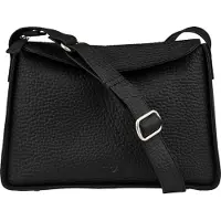 VOi Hirsch Teagan Umhängetasche Leder 28.5 cm