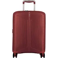 Jump Evae Ultra-Light 4 Rollen Kabinentrolley 55 cm