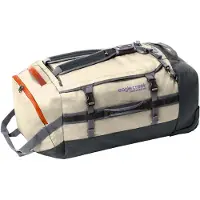 Eagle creek Cargo Hauler 2-Rollen Reisetasche - 110 Liter - silver rising sun