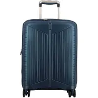 Jump Evae Ultra-Light 4 Rollen Kabinentrolley 55 cm