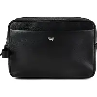 Braun Büffel - GOLF 3.0 Wash Bag 90698 - Kulturbeutel , 3.1 l
