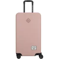 Herschel Heritage Hardshell - 4-Rollen-Trolley 69 cm (ash rose)