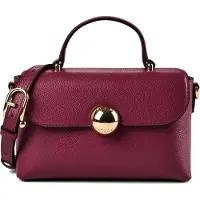 Furla Handtasche Moonlight Mini WE00921 BX3036 CN 4895S Dunkelrot