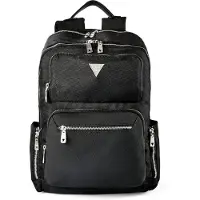GUESS Berna Daypack 42 cm Laptopfach
