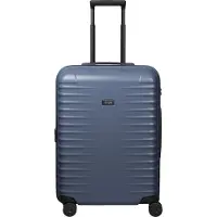 Titan - UPGRADE 4w Trolley M Midnight Blue - Koffer , 77.7 l