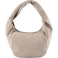 Liebeskind berlin - Farrah II Hobo M Hydro Suede - Hobo Bag ,
