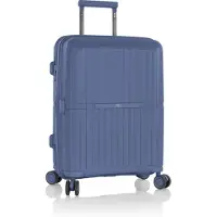 Heys Hartschalen-Trolley "AirLite, verschiedene Größen und Farben" 47 l 4 Rollen Hartschalen-Koffer TSA Schloss