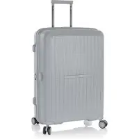 Heys Hartschalen-Trolley "AirLite, verschiedene Größen und Farben" 82 l 4 Rollen Hartschalen-Koffer TSA Schloss