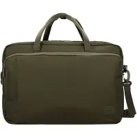 Herschel Reisetasche Bowen Convertible Travel Duffle Tech Ivy Green Tonal