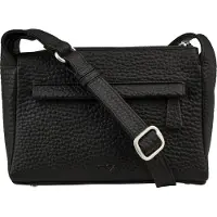 VOi Hirsch Bine Umhängetasche Leder 22 cm