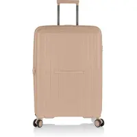 Heys Hartschalen-Trolley "AirLite, verschiedene Größen und Farben" 82 l 4 Rollen Hartschalen-Koffer TSA Schloss
