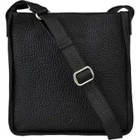 VOi Hirsch Umhängetasche Leder 22.5 cm