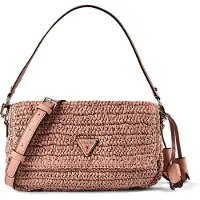 GUESS Ofelia Schultertasche 27 cm