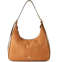 Pinko Accessoire A0F6 in Braun