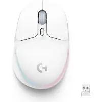 Logitech G705 8200 Dpi Kabellose Gaming-maus