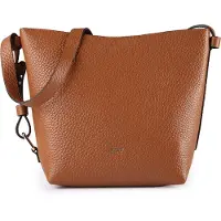 Abro Leather Tekla Tote Bag Cosmo