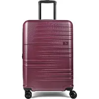 Pack Easy Mena 4 Rollen Trolley 64 cm mit Dehnfalte