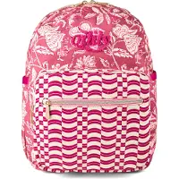Oilily Freizeitrucksack Rucksack Bao Backpack Dusty Cedar pink