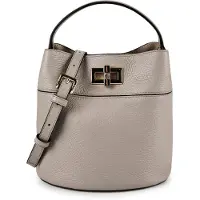 Furla Handtasche Amelia Mini WE00879 HSF000 CN 4892S Dunkelbeige