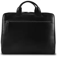 Jost - Lund Business S 6743 - Aktentasche , 7.6 l
