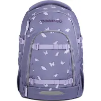 Coocazoo Schulrucksack MATE, ergonomisch, größenverstellbar