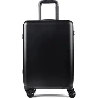 Pack Easy Colly Pure 4 Rollen Kabinentrolley S 55 cm