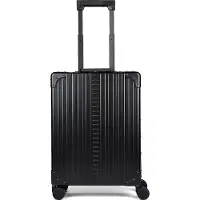 Aleon Business 4-Rollen Kabinentrolley Aluminium 55 cm